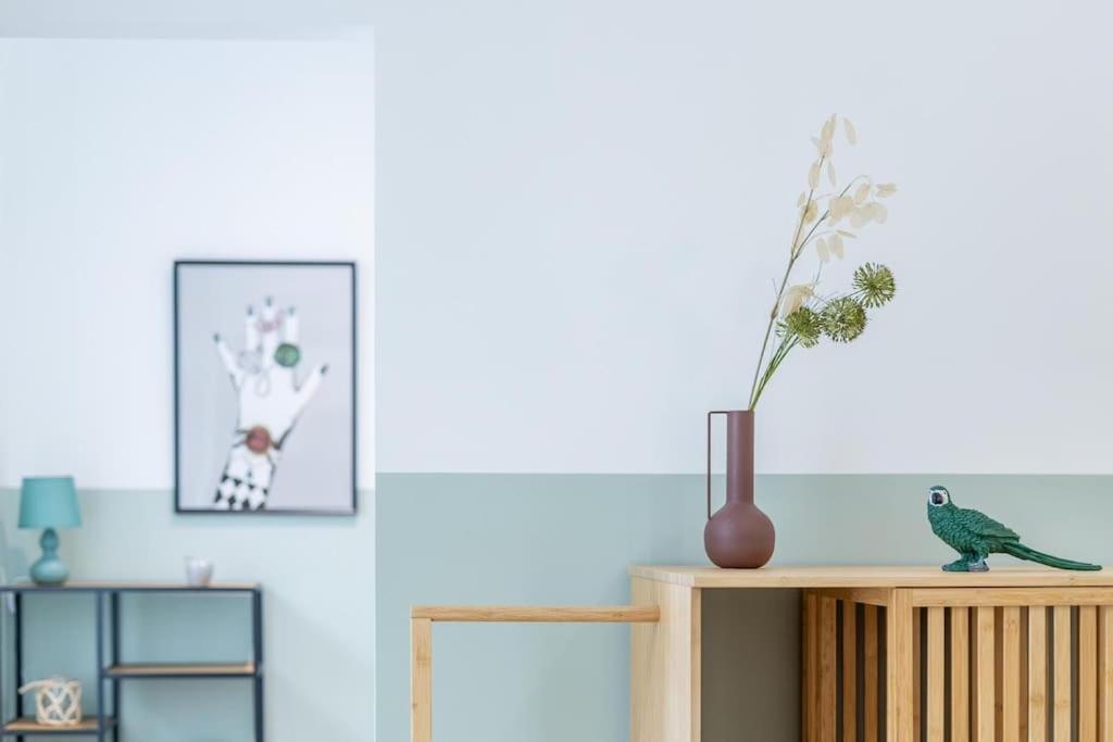 Jade In Downtown Dob27 Apartman