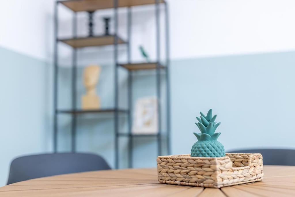 Jade In Downtown Dob27 Apartman *